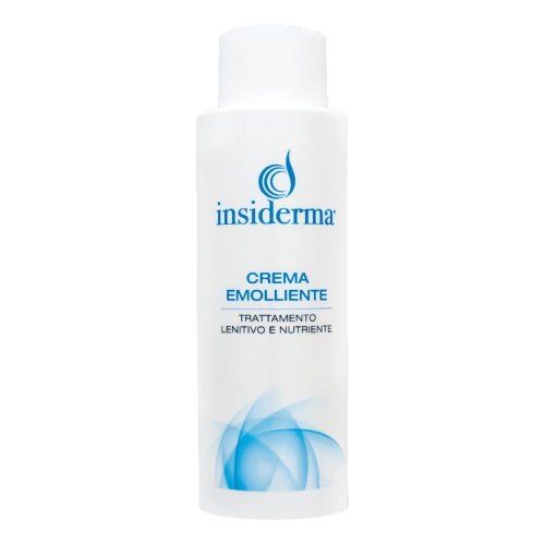 INSIDERMA CREMA EMOL      250ML  CRE EMO