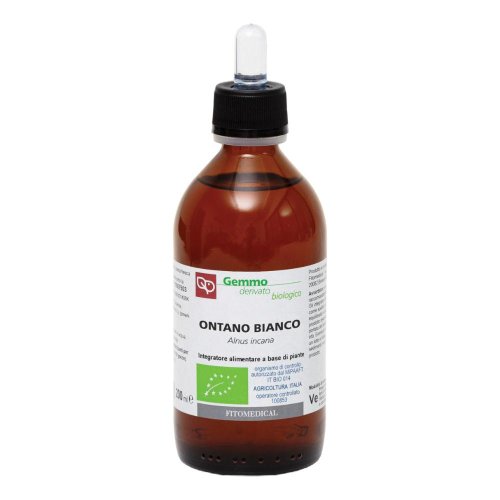 ONTANO BI BIO MG 200ML FTM