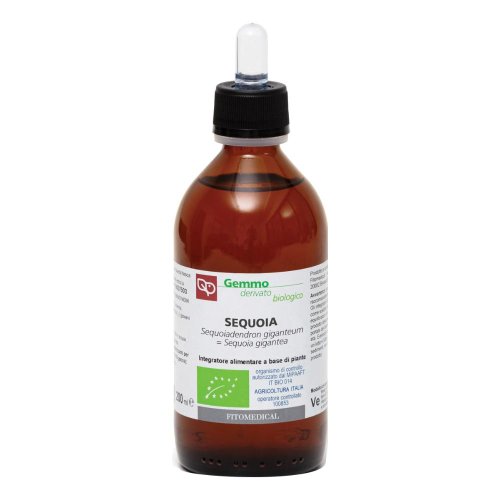 SEQUOIA BIO MG 200ML FTM