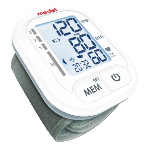 MEDEL SOFT MISUR PRESSION            APP