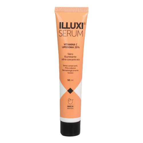 ILLUXI SERUM VISO 50ML HNB ITA