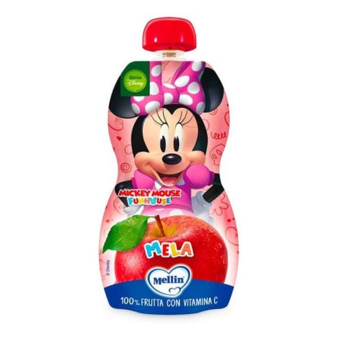 POUCH DISNEY PRINCIPESSA MELA POUCH DISNEY PRINCIPESSA MELA