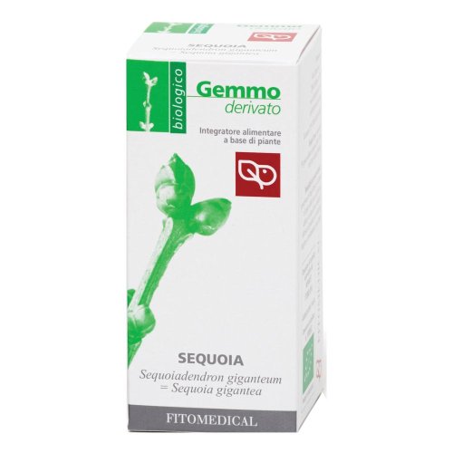 SEQUOIA BIO MG 50ML FTM