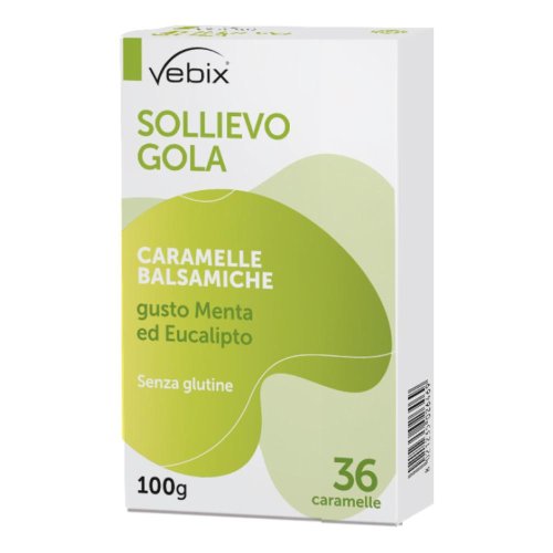 VEBIX NUTRIENTS SOLL GOLA18PAS