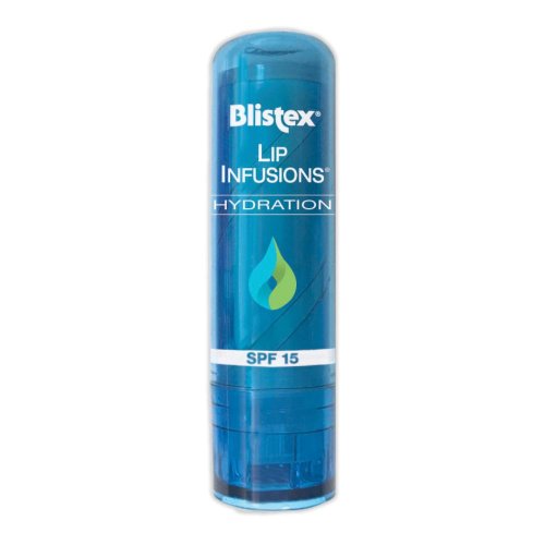 BLISTEX LIP INFUSIONS HYDRATIO