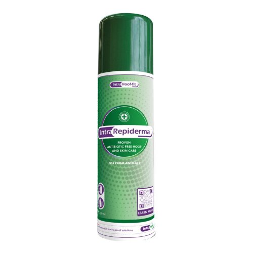INTRA REPIDERMA           250ML