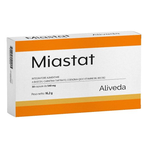 MIASTAT                          30  CPS