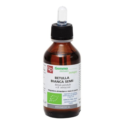 BETULLA BI BIO MG100ML FTM