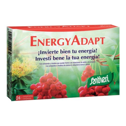 ENERGY ADAPT COMPRESSE 18G