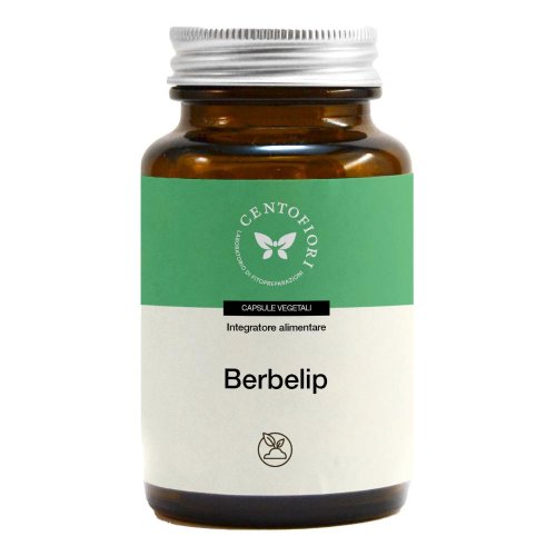 BERBELIP 75CPS VEG CFI