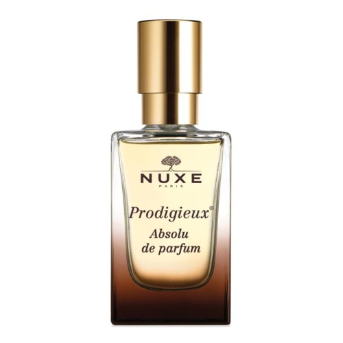NUXE PROD ABSOLU PARFUM 30ML -  profumo con accordo vaniglia, fava tonka e fiore di tiarè