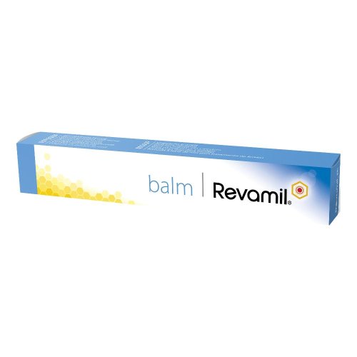 REVAMIL BALM              50GR