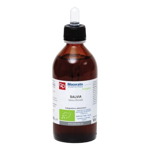 SALVIA BIO TM 200ML FTM