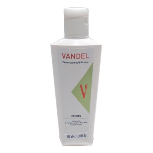 VANDEL CREMAN 50ML