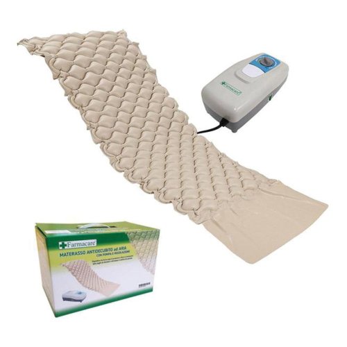 MATERASSO ANTID BASIC C/P FARMAC