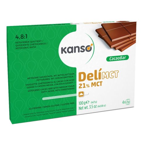 KANSO DELIMCT CAC BAR 21%