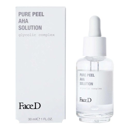 FACE D PURE PEEL 30ML