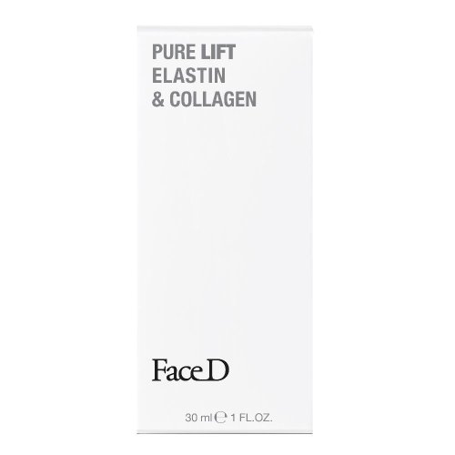 FACE D PURE LIFT 30ML