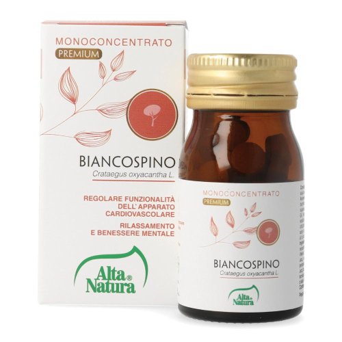 BIANCOSPINO 60CPR TERRANATA