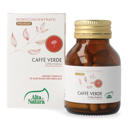 CAFFE' VER TERRANATA 60CPR