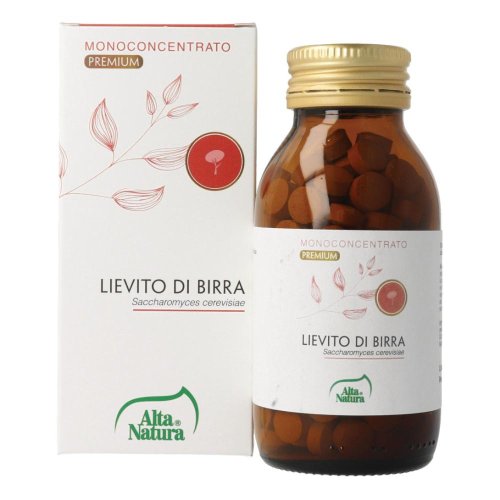 LIEVITO BIRRA 200CPR TERRANATA