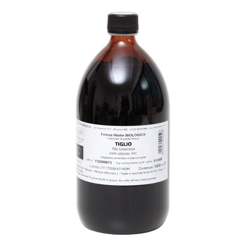 TIGLIO BIO TM 1000ML FTM TIGLIO BIO TM 1000ML FTM