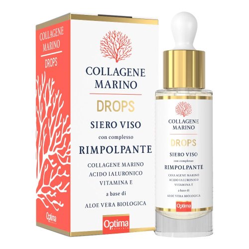 COLLAGENE MARINO SIERO VISO A/