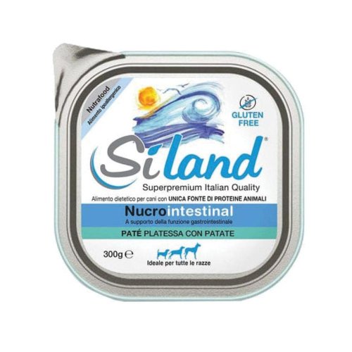 SILAND NUCROINTES PLA/PAT