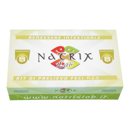 NATRIX KIT FECI NGS