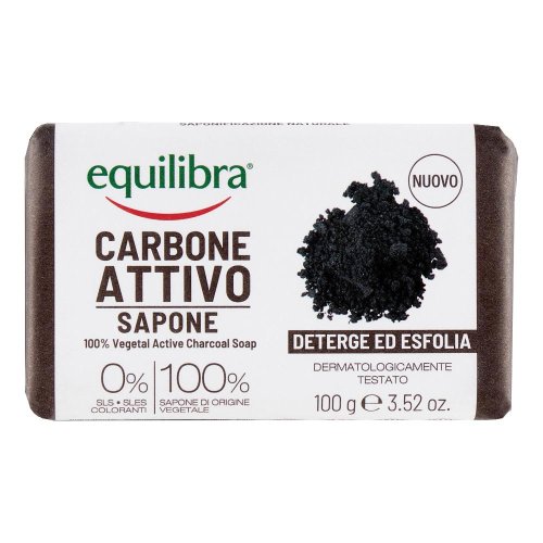 EQUILIBRA SAPONE CARB ATT