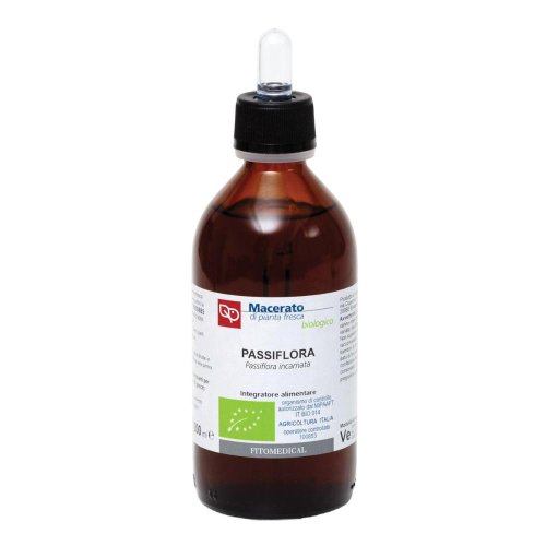 PASSIFLORA TM 200ML BIO