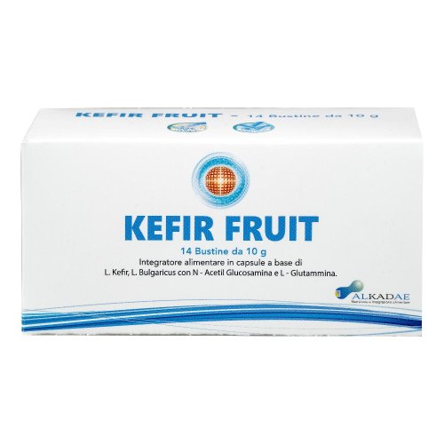 KEFIR FRUIT 14 BUSTINE