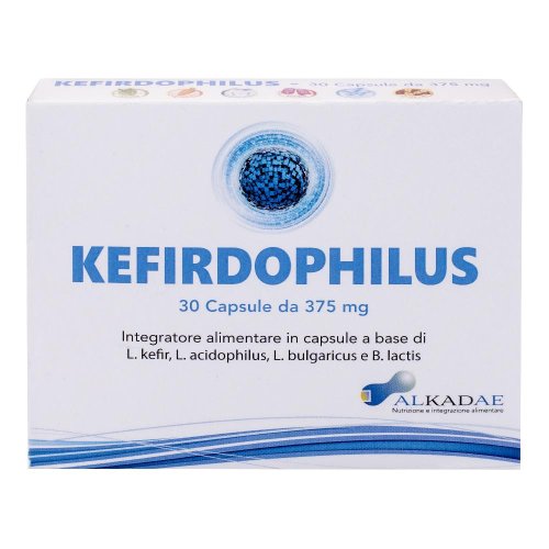 KEFIRDOPHILUS 30CPS