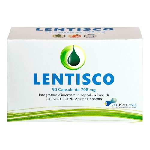 LENTISCO 90CPS