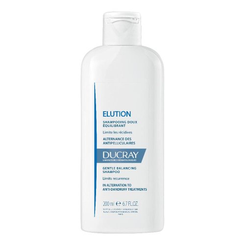 ELUTION SHAMPOO EQUIL DEL200ML<
