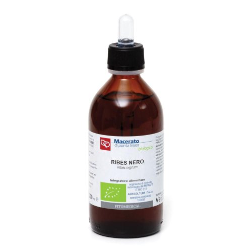 RIBES NERO TM 200ML BIO