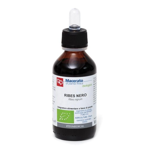 RIBES NERO TM 100ML BIO