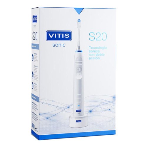 VITIS SONIC S20 INTL SPAZ