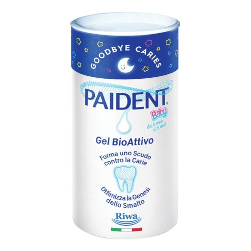 PAIDENT BABY GEL 10ML