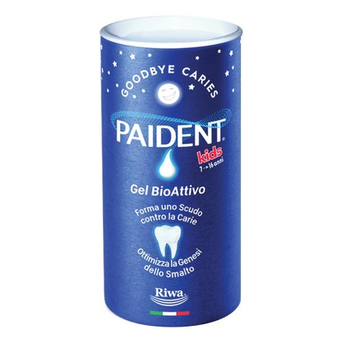 PAIDENT KIDS GEL 15ML