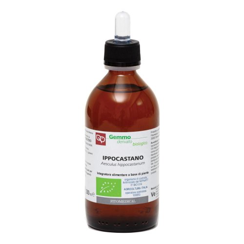 <IPPOCASTANO FITOM BIO GD 200ML      GTT