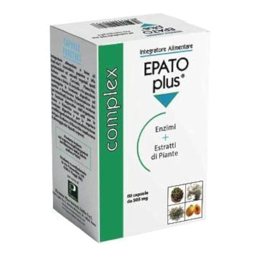 EPATO PLUS 60CPS
