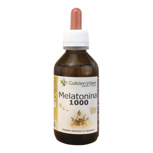 <MELATONINA 1000          100ML      FLA