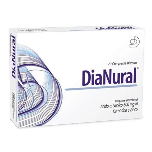 DIANURAL 20CPR