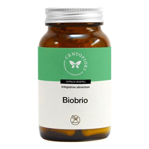 BIOBRIO 100CPS VEG CFI BIOBRIO 100CPS VEG CFI