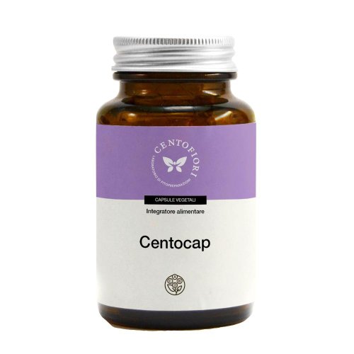 CENTOCAP 60CAPSULE VEG CFI