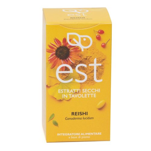 REISHI ES 60TAV REISHI ES 60TAV