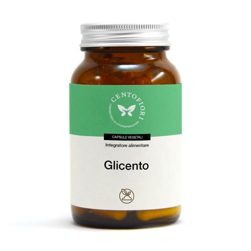 GLICENTO 100OPR 400MG 088