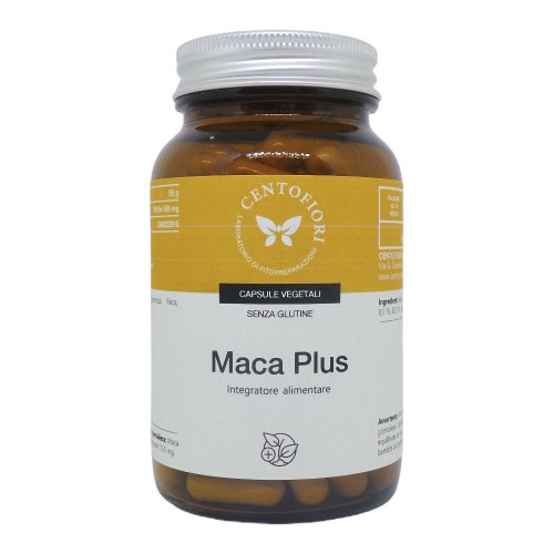 MACA PLUS 100CPS V CFI