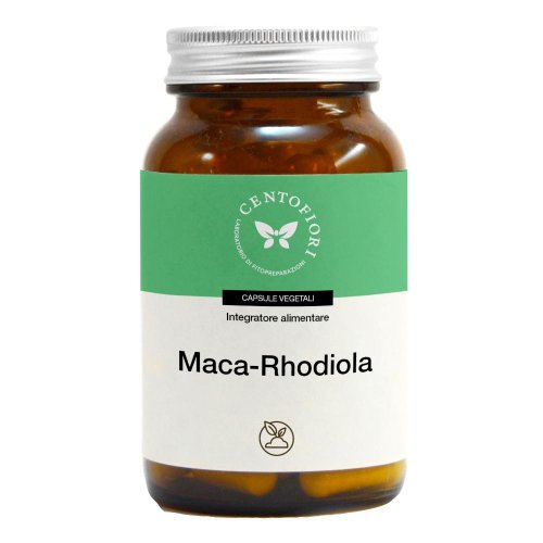 MACA RHOD 100CPS VEG CFI